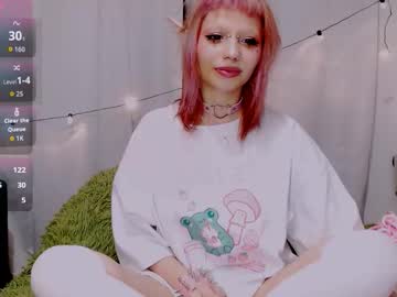 Pink_K1tty Chaturbate stream image from September 26, 2025