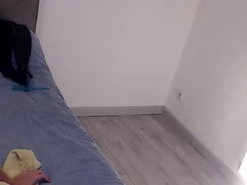 Samlove502 Chaturbate stream image from September 26, 2025
