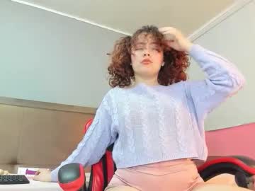 Samluxuri Chaturbate stream image from September 26, 2025
