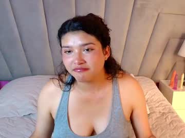 Sarayland Chaturbate stream image from September 26, 2025