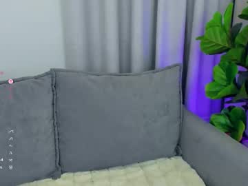 Sexyangeloux Chaturbate stream image from September 26, 2025