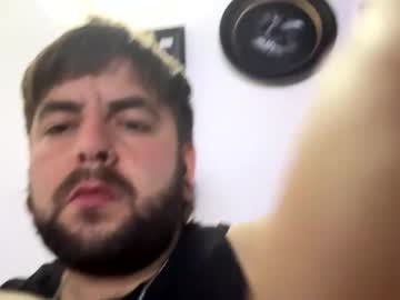 St3v3j Chaturbate stream image from September 26, 2025