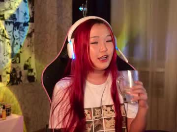 Yummy_Maya Chaturbate stream image from September 26, 2025