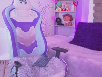 Zoe_Skyler Chaturbate stream image from September 26, 2025