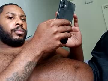 Caliclysm12 Chaturbate stream image from September 26, 2025