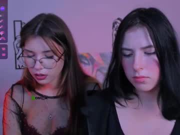 Claire_Soft Chaturbate stream image from September 26, 2025
