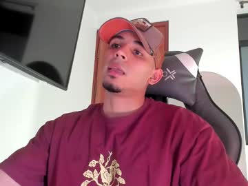 Dalton111_ Chaturbate stream image from September 26, 2025