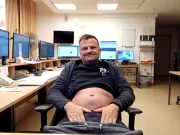 Guschidick Chaturbate stream image from September 26, 2025