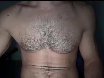 Ironman0369 Chaturbate stream image from September 26, 2025