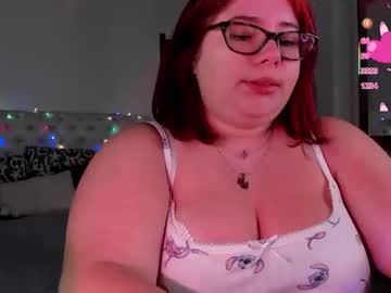 Lily_Lu_One Chaturbate stream image from September 26, 2025