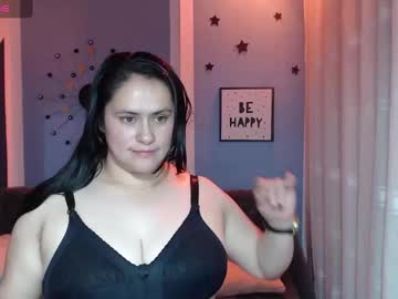 Loornna_Mia2 Chaturbate stream image from September 26, 2025