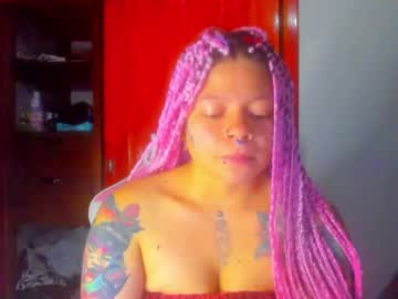Madam_Sativa Chaturbate stream image from September 26, 2025