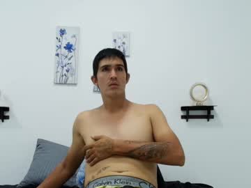 Samir_Amar1 Chaturbate stream image from September 26, 2025