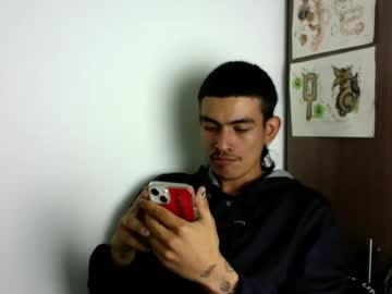 Srcejotas Chaturbate stream image from September 26, 2025