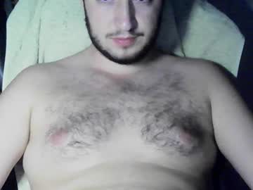 Starlord__0 Chaturbate stream image from September 26, 2025
