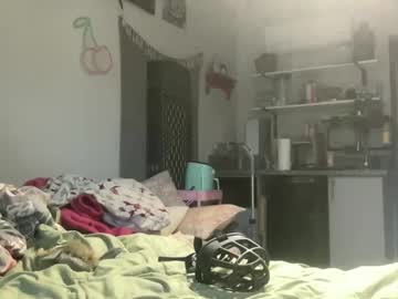 Throatyygoat Chaturbate stream image from September 26, 2025