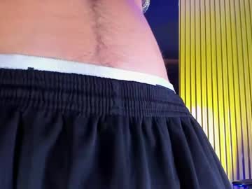 Twink_Scott19 Chaturbate stream image from September 26, 2025