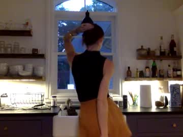 Yogagirl777 Chaturbate stream image from September 26, 2025