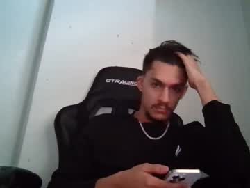 Alexdaddy414 Chaturbate stream image from September 27, 2025