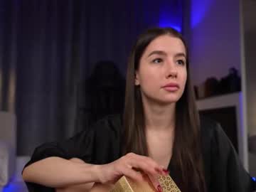 Amelyxxx Chaturbate stream image from September 27, 2025