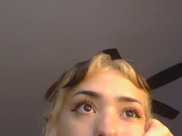 B_Girl99 Chaturbate stream image from September 27, 2025