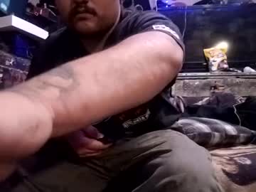 Bouncr714 Chaturbate stream image from September 27, 2025