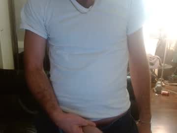 Cheflinguinelongdick Chaturbate stream image from September 27, 2025