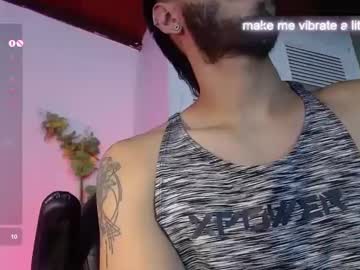 Colby_Smit Chaturbate stream image from September 27, 2025