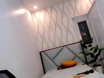 Dollinheat Chaturbate stream image from September 27, 2025