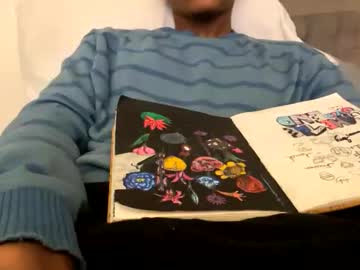 Freemonisaiah Chaturbate stream image from September 27, 2025