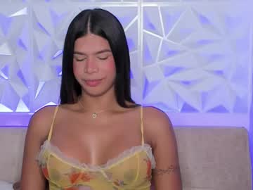 Gaby_Black_ Chaturbate stream image from September 27, 2025