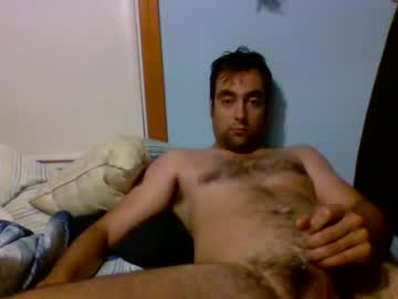 Hornemike127 Chaturbate stream image from September 27, 2025