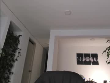 Hotay_ Chaturbate stream image from September 27, 2025