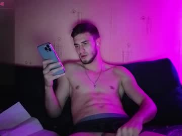 Jack_Owens400 Chaturbate stream image from September 27, 2025