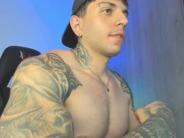 Jacobb116 Chaturbate stream image from September 27, 2025