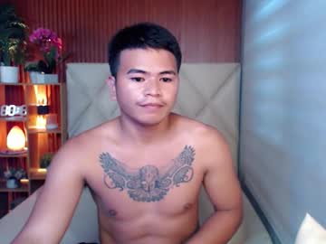 Jem_Fuckboyx Chaturbate stream image from September 27, 2025