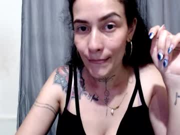 Katehathor8 Chaturbate stream image from September 27, 2025