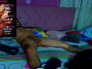 Lali_Hot0207 Chaturbate stream image from September 27, 2025