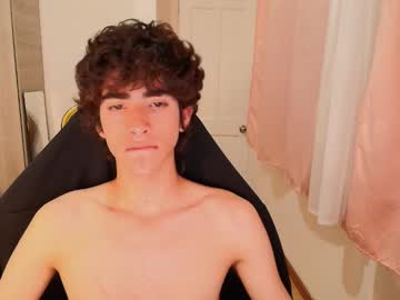 Lucas_Xo Chaturbate stream image from September 27, 2025