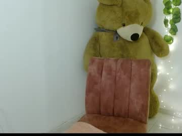 Lucy1609 Chaturbate stream image from September 27, 2025