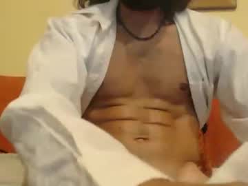 Mrdeco8o Chaturbate stream image from September 27, 2025