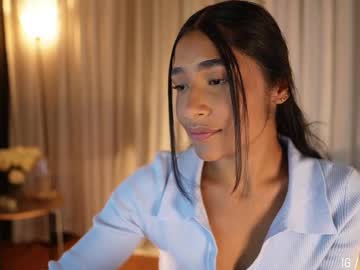 Sammyjarama Chaturbate stream image from September 27, 2025