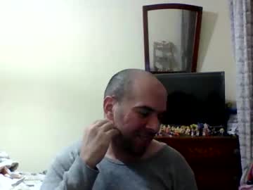 Sstrasser Chaturbate stream image from September 27, 2025