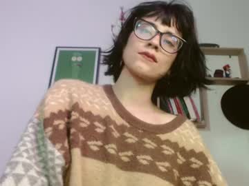Susana_W Chaturbate stream image from September 27, 2025