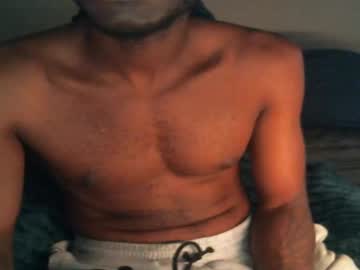 Yung_Daddy97 Chaturbate stream image from September 27, 2025