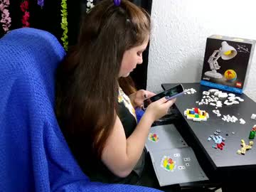 Ann_Cohen Chaturbate stream image from September 27, 2025