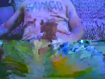 Aucheckmeout Chaturbate stream image from September 27, 2025