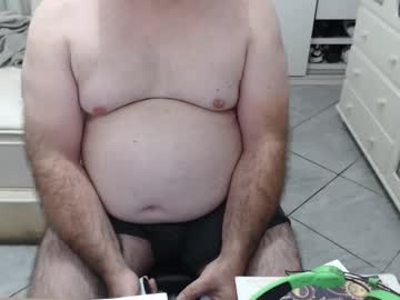 Beastbearmg Chaturbate stream image from September 27, 2025
