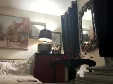 Camaramohave Chaturbate stream image from September 27, 2025