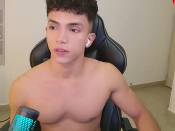Danny__Vegas Chaturbate stream image from September 27, 2025
